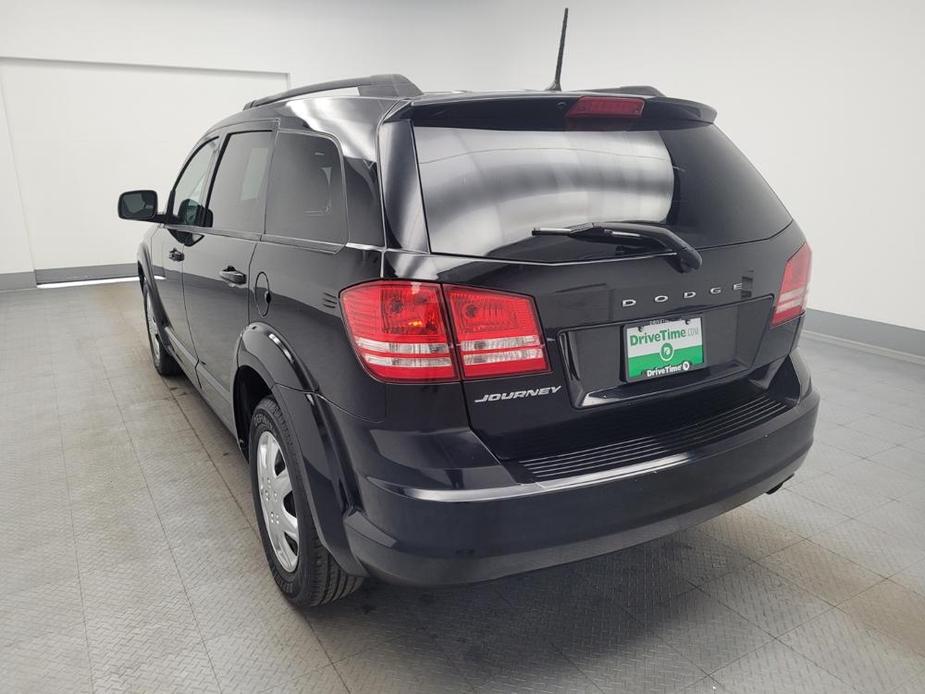 used 2019 Dodge Journey car, priced at $18,495