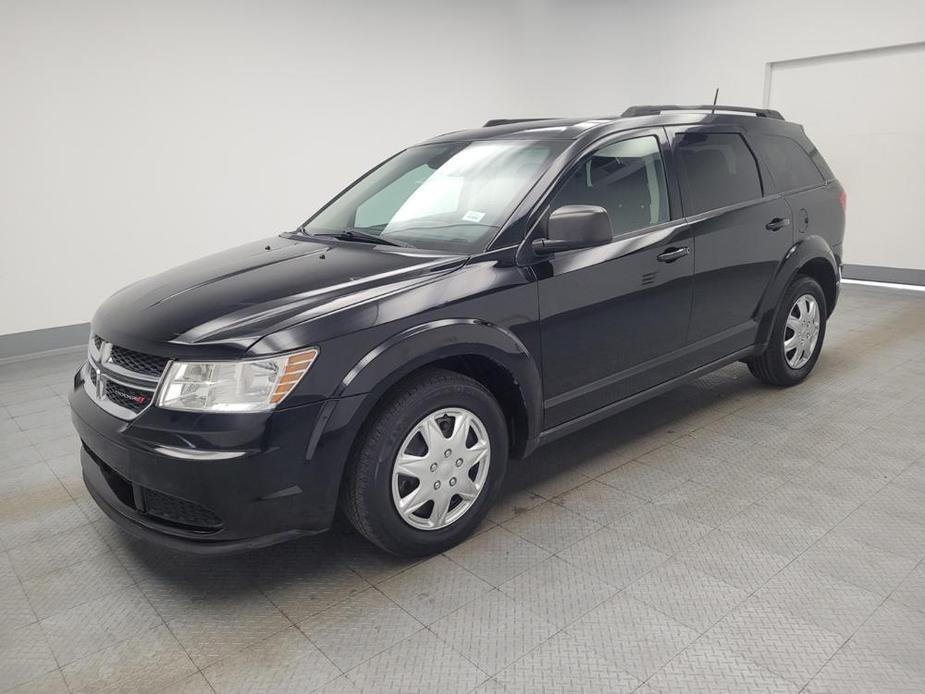 used 2019 Dodge Journey car, priced at $18,495