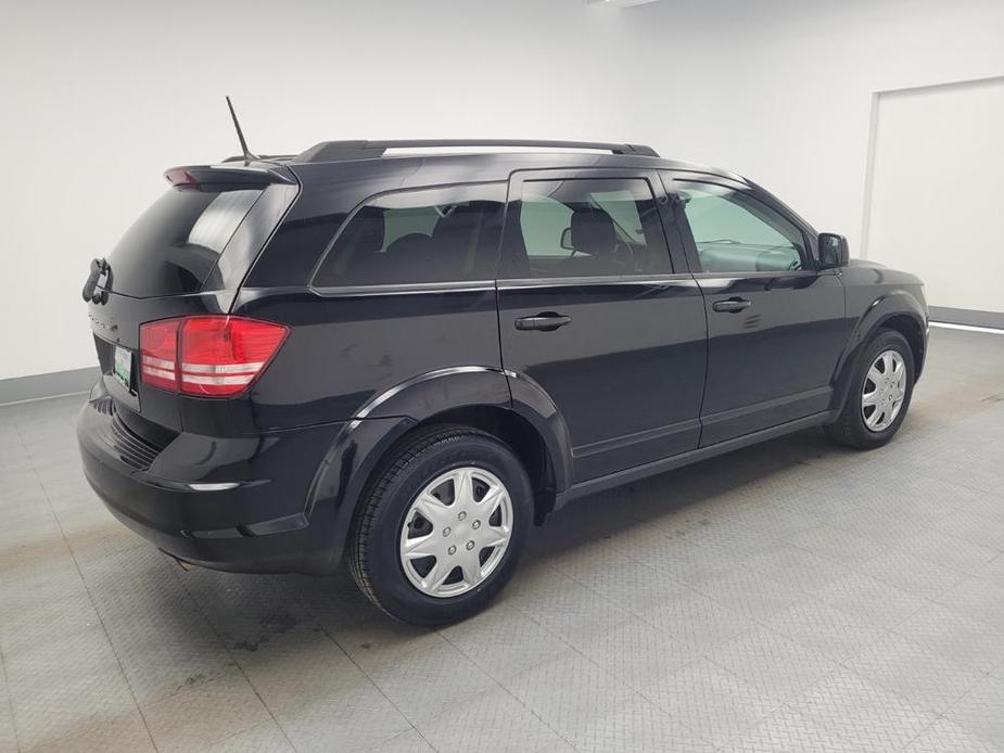 used 2019 Dodge Journey car, priced at $18,495