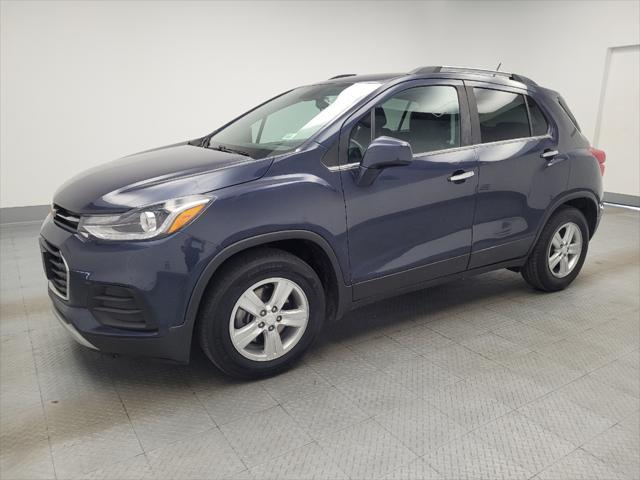 used 2019 Chevrolet Trax car, priced at $13,595