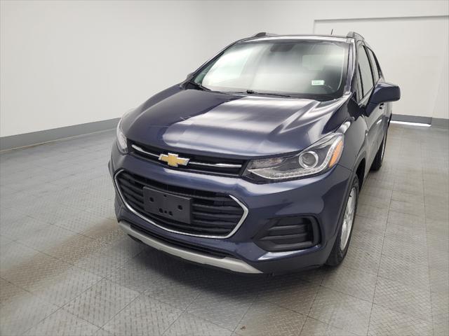 used 2019 Chevrolet Trax car, priced at $13,595