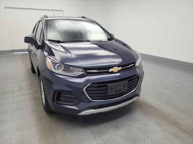 used 2019 Chevrolet Trax car, priced at $13,595