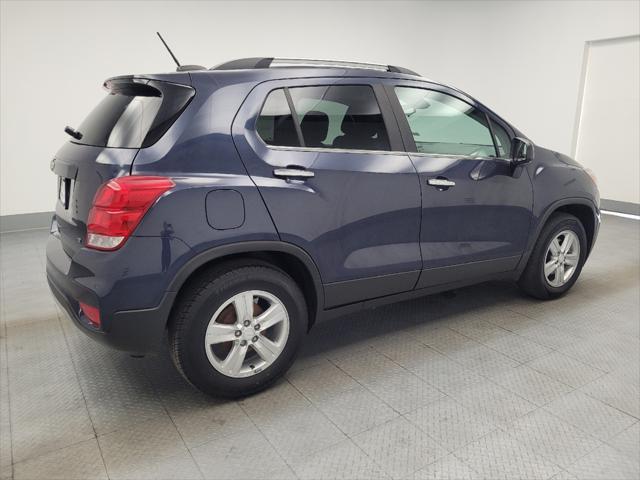 used 2019 Chevrolet Trax car, priced at $13,595