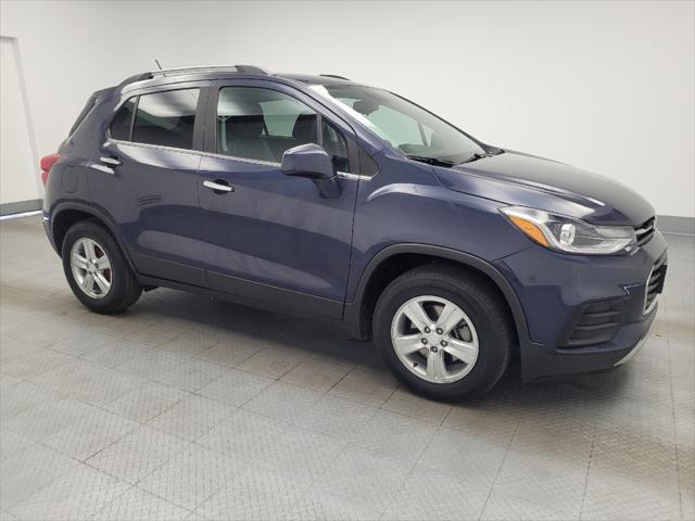 used 2019 Chevrolet Trax car, priced at $13,595