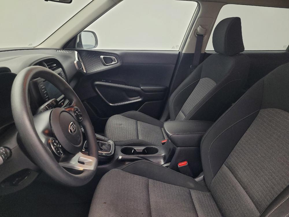 used 2020 Kia Soul car, priced at $14,695