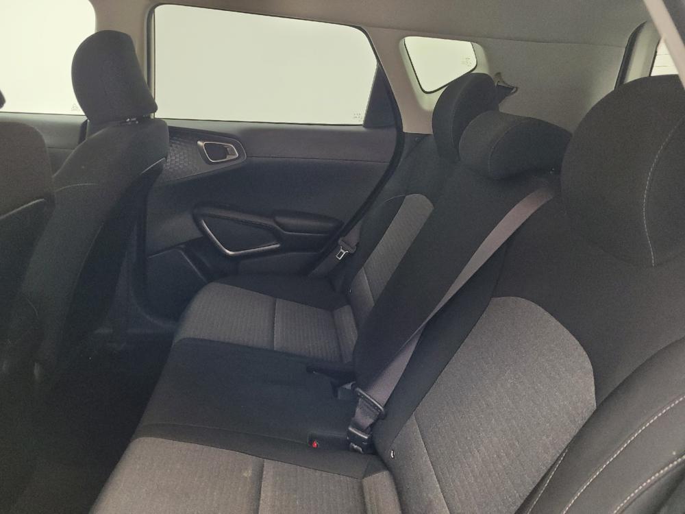 used 2020 Kia Soul car, priced at $14,695