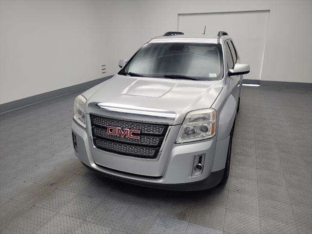 used 2015 GMC Terrain car, priced at $13,495