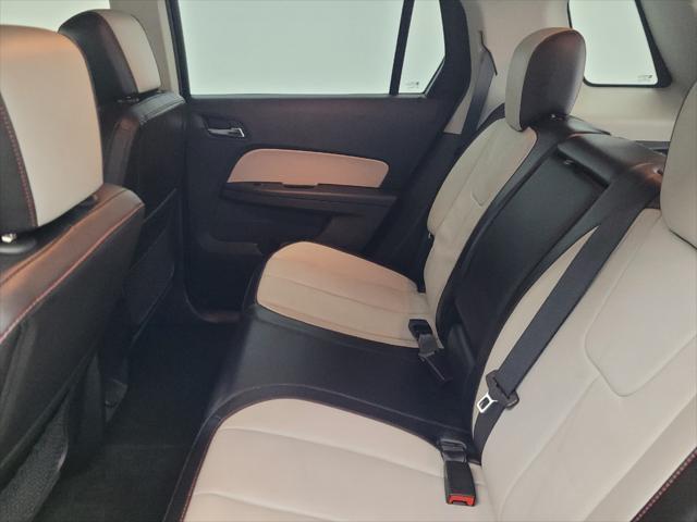 used 2015 GMC Terrain car, priced at $13,495