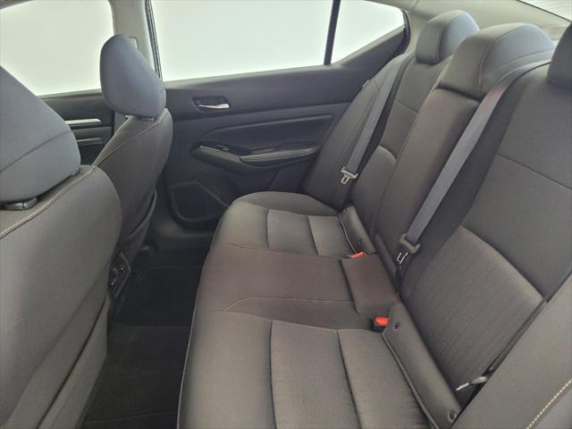 used 2020 Nissan Altima car, priced at $24,095