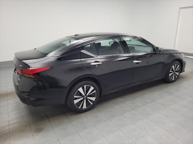 used 2020 Nissan Altima car, priced at $24,095