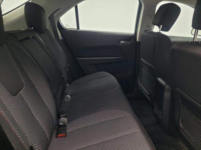 used 2016 Chevrolet Equinox car, priced at $16,495