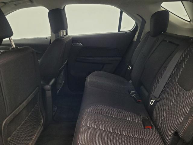 used 2016 Chevrolet Equinox car, priced at $16,495