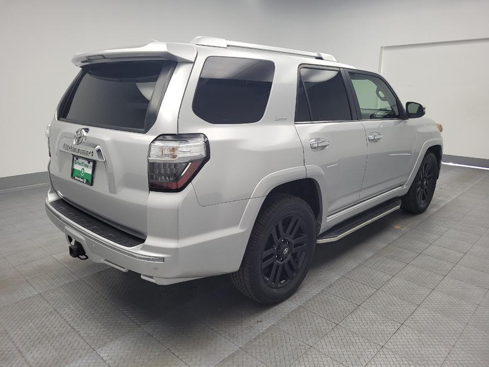 used 2016 Toyota 4Runner car, priced at $26,795