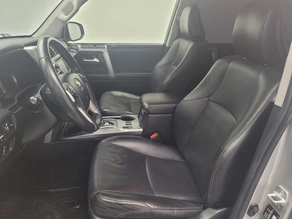 used 2016 Toyota 4Runner car, priced at $26,795