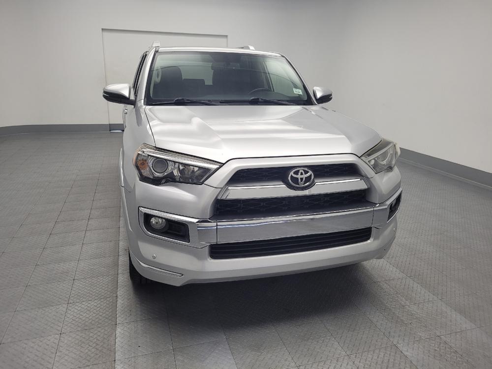 used 2016 Toyota 4Runner car, priced at $26,795