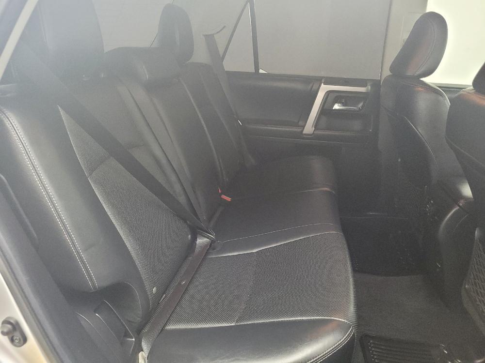 used 2016 Toyota 4Runner car, priced at $26,795