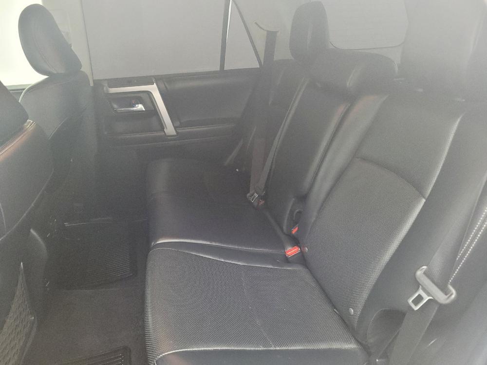 used 2016 Toyota 4Runner car, priced at $26,795