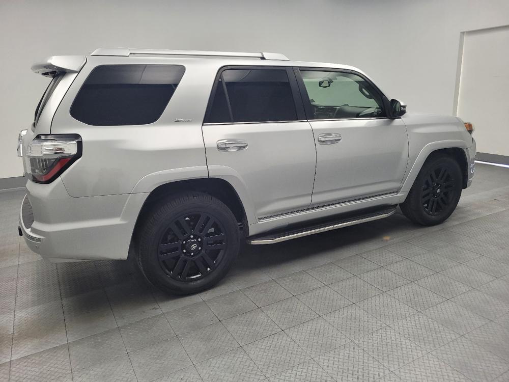 used 2016 Toyota 4Runner car, priced at $26,795