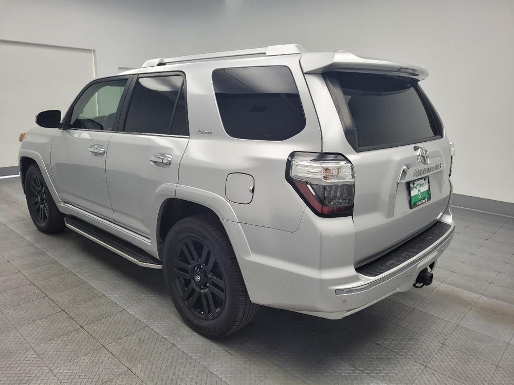 used 2016 Toyota 4Runner car, priced at $26,795
