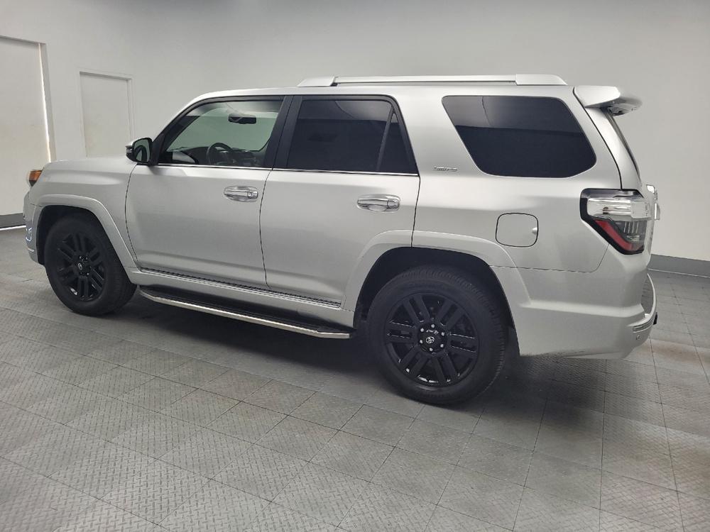 used 2016 Toyota 4Runner car, priced at $26,795