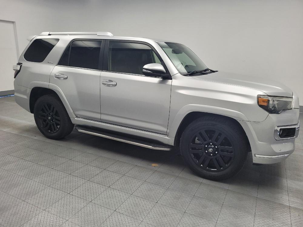 used 2016 Toyota 4Runner car, priced at $26,795