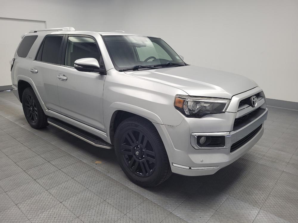 used 2016 Toyota 4Runner car, priced at $26,795