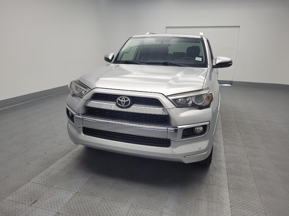 used 2016 Toyota 4Runner car, priced at $26,795