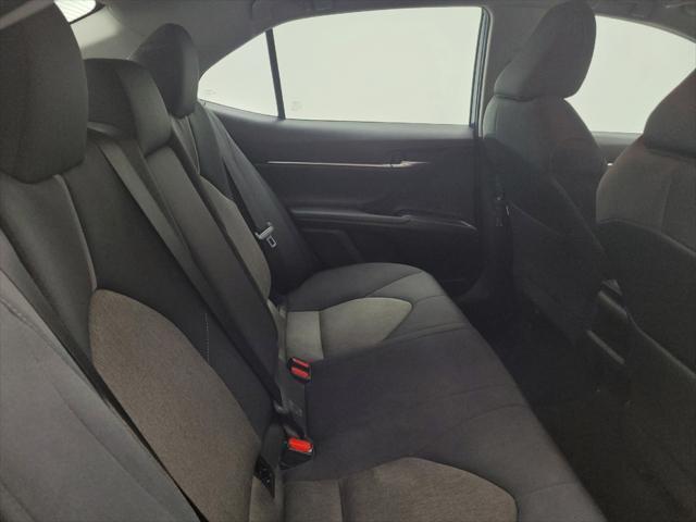 used 2023 Toyota Camry car, priced at $25,195