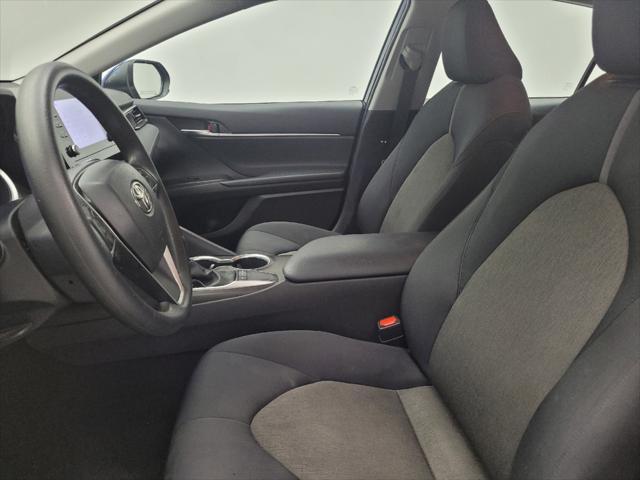 used 2023 Toyota Camry car, priced at $25,195