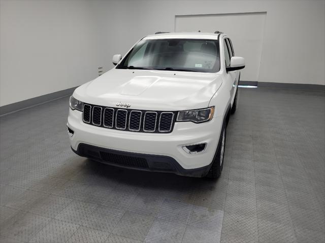 used 2020 Jeep Grand Cherokee car, priced at $19,195