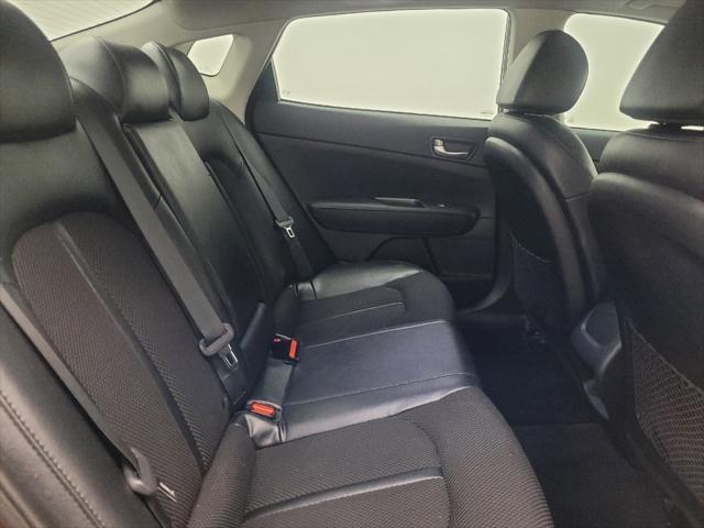 used 2019 Kia Optima car, priced at $13,795