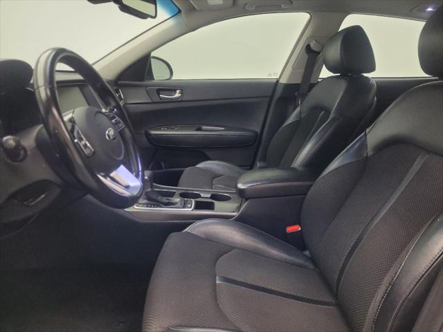 used 2019 Kia Optima car, priced at $13,795