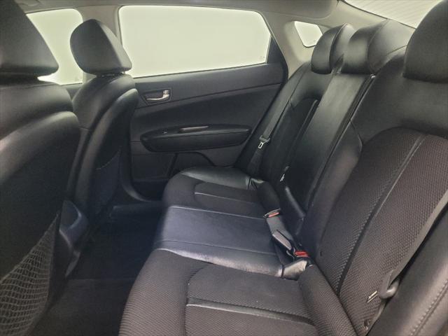 used 2019 Kia Optima car, priced at $13,795