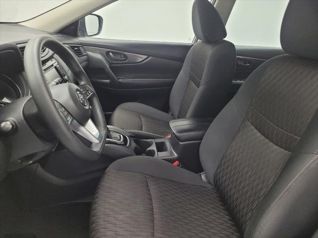used 2019 Nissan Rogue car, priced at $16,095