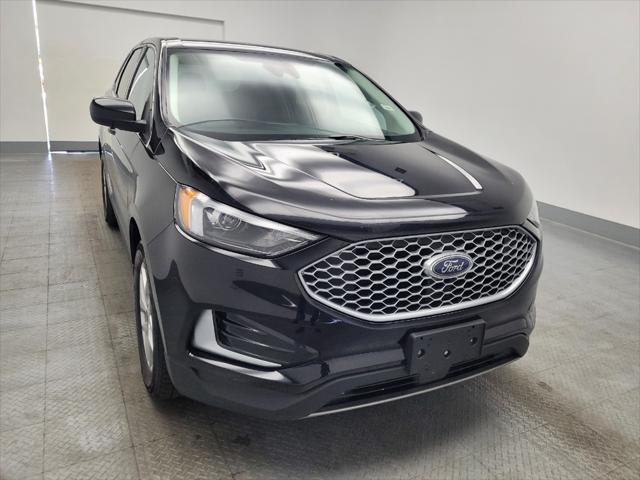 used 2023 Ford Edge car, priced at $26,095