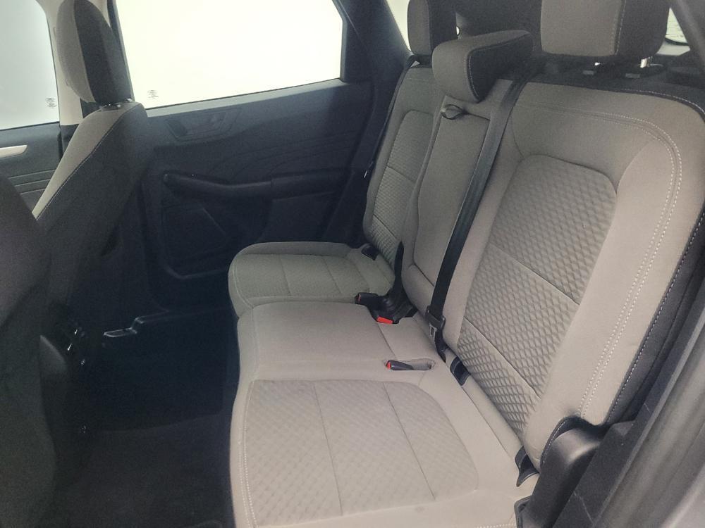 used 2022 Ford Escape car, priced at $16,595