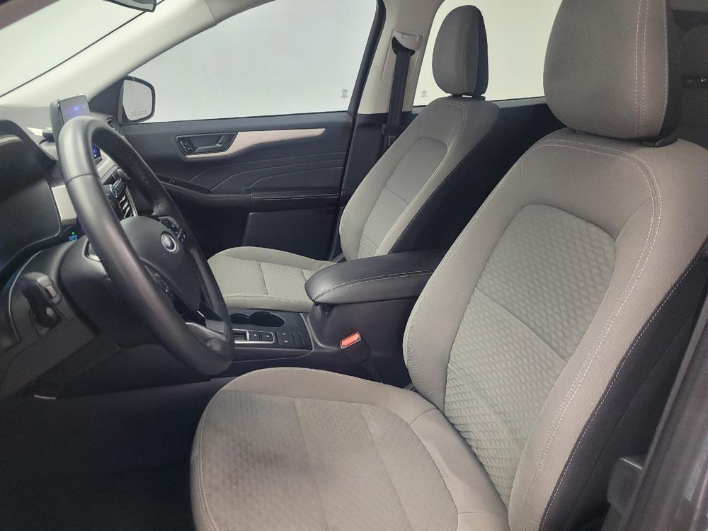 used 2022 Ford Escape car, priced at $16,595