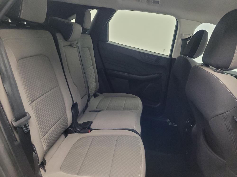 used 2022 Ford Escape car, priced at $16,595