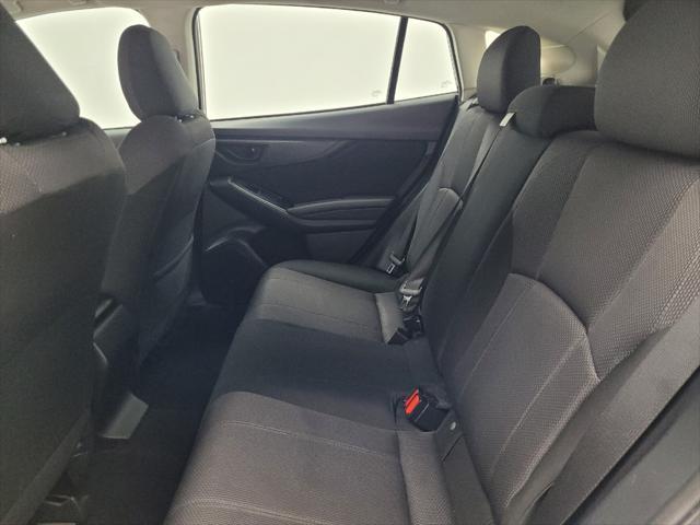 used 2018 Subaru Impreza car, priced at $16,795