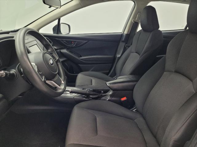 used 2018 Subaru Impreza car, priced at $16,795