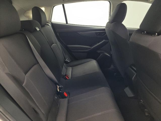 used 2018 Subaru Impreza car, priced at $16,795