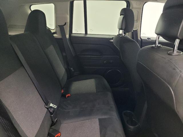used 2014 Jeep Compass car, priced at $11,695