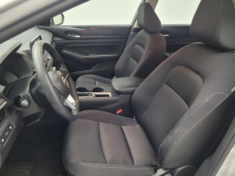 used 2022 Nissan Altima car, priced at $19,595