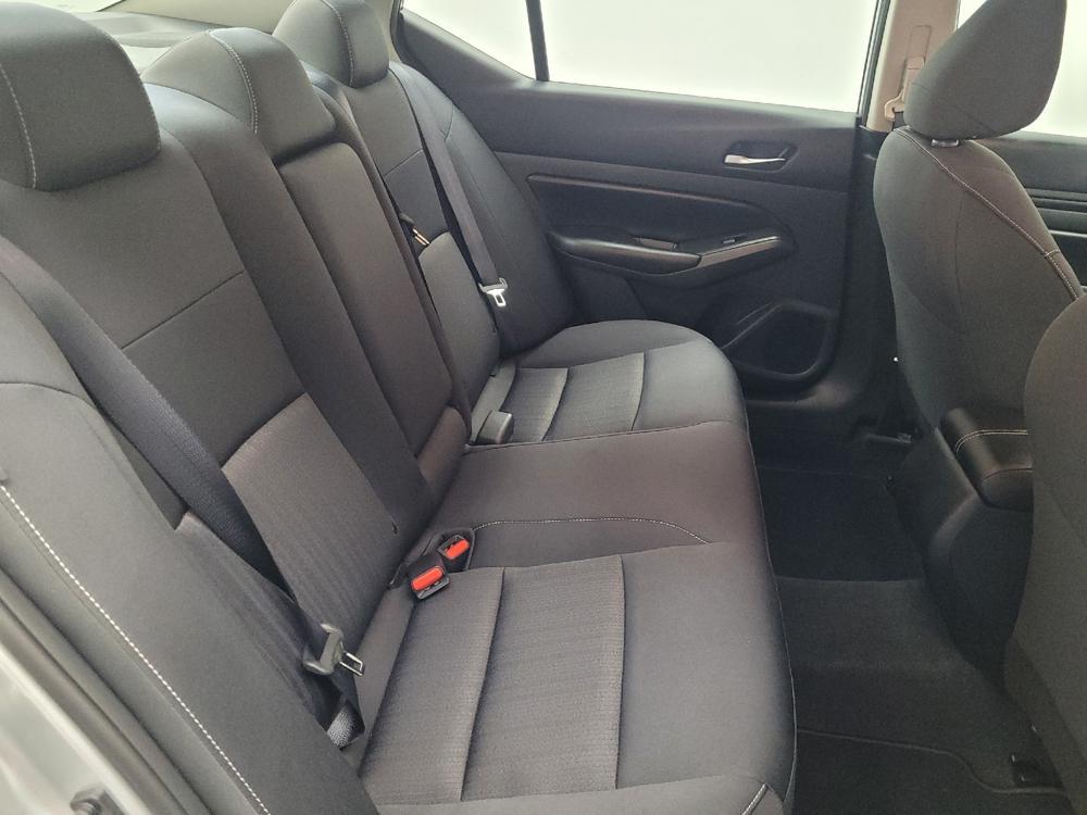 used 2022 Nissan Altima car, priced at $19,595