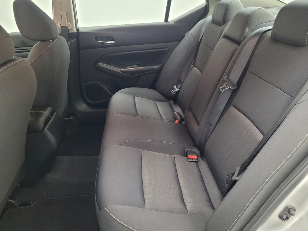 used 2022 Nissan Altima car, priced at $19,595