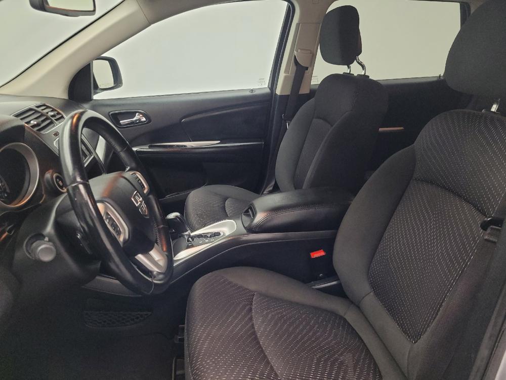 used 2018 Dodge Journey car, priced at $15,795