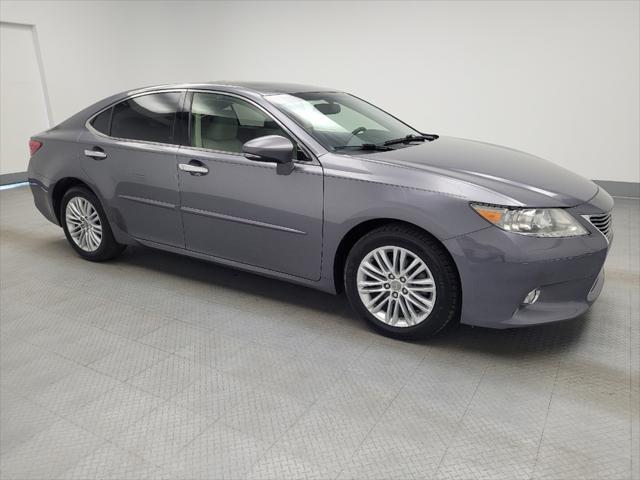 used 2013 Lexus ES 350 car, priced at $21,595