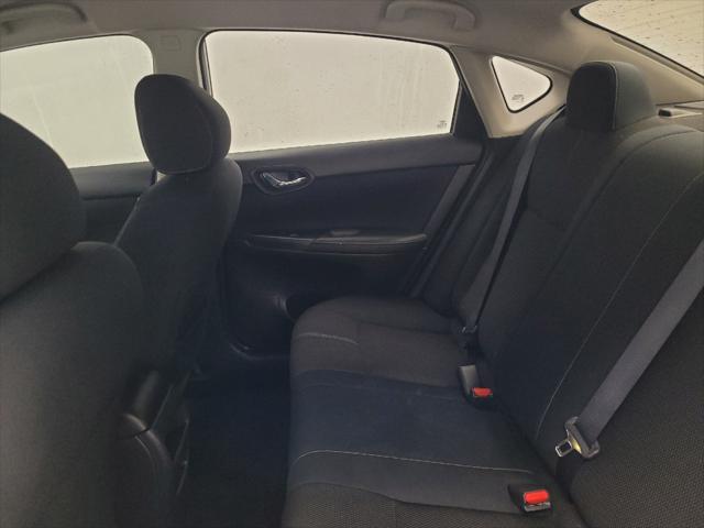 used 2017 Nissan Sentra car, priced at $10,595