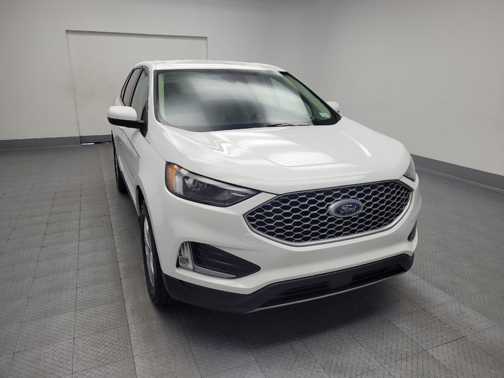 used 2023 Ford Edge car, priced at $20,295