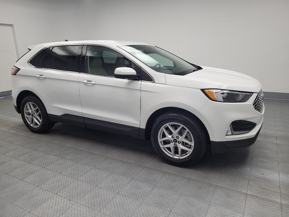 used 2023 Ford Edge car, priced at $20,295